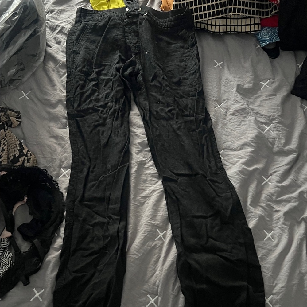 Per Se Elegant Black Garment